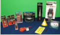 Buy all the tools in one kit and save money!