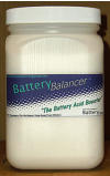 When used with the proper service our additive products Battery Chem` and Battery Balancer can double or even triple the lives of your heavy duty batteries.