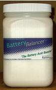 When used with the proper service our additive products Battery Chem` and Battery Balancer can double or even triple the lives of your heavy duty batteries.